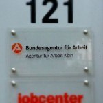 Agentur für Arbeit