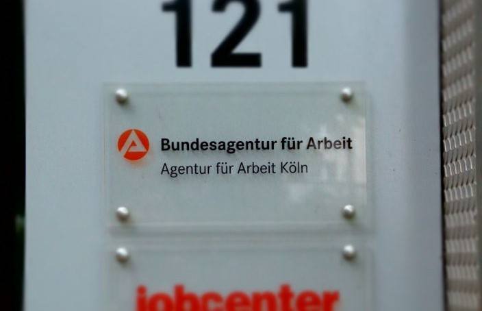 Agentur für Arbeit