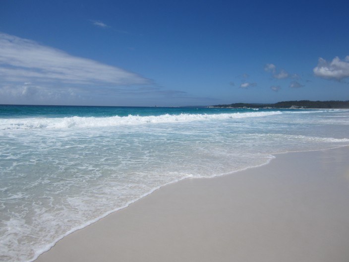 Bay of Fires