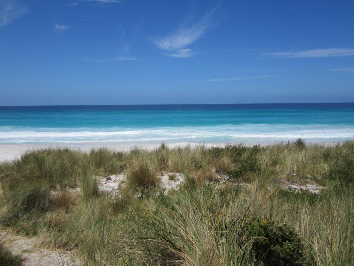 Bay of Fires