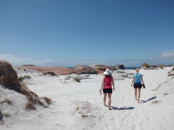 Bay of Fires