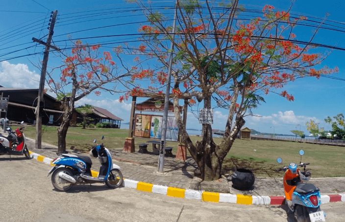 Koh Lanta City