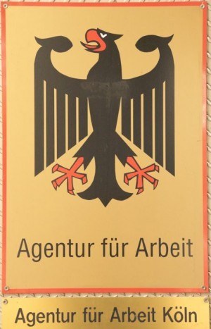 Agentur für Arbeit