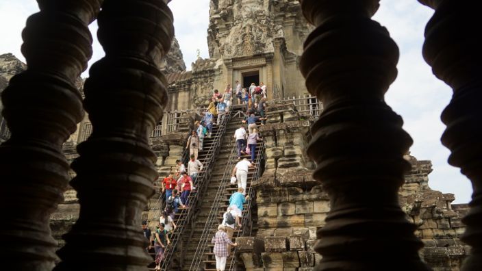 Angkor Wat 