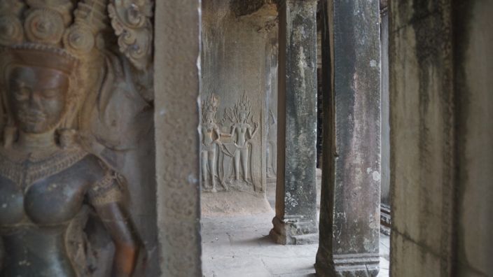 Angkor Wat