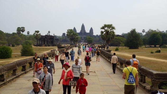 Angkor Wat