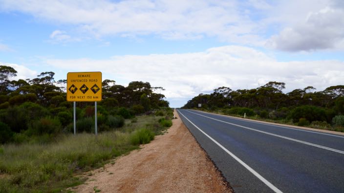 Western Australia Road Trip