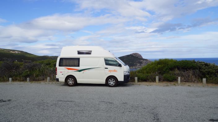 Western Australia Road Trip