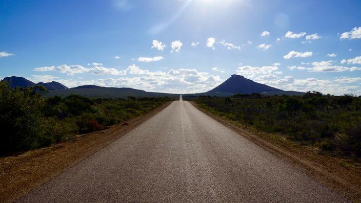 Western Australia Road Trip