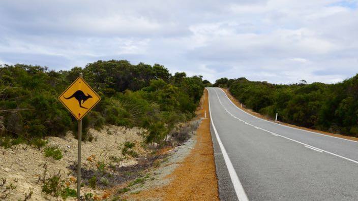 Western Australia Road Trip