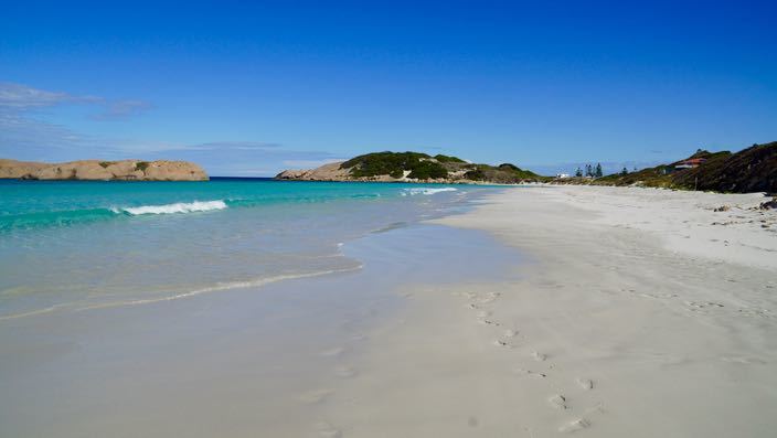 Twilight Beach Esperance Australia