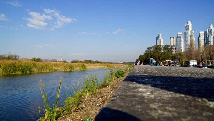 Buenos Aires Natur