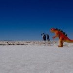 Bolivien Salar de Uyuni