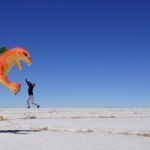 Bolivien Salar de Uyuni