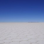 Salar de Uyuni Bolivien Jeep-Tour