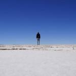 Bolivien Salar de Uyuni