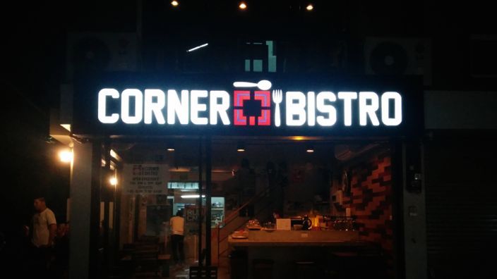 Corner Bistro Chiang Mai