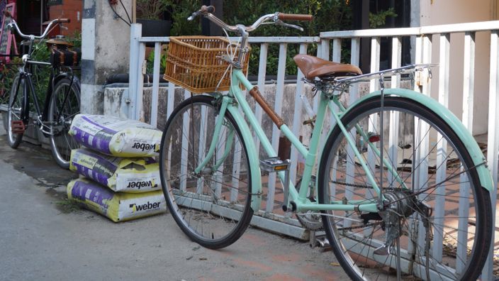 Chiang Mai Bicycle