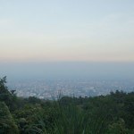 Chiang Mai View