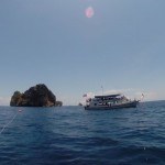 Scubadiving Koh Lanta