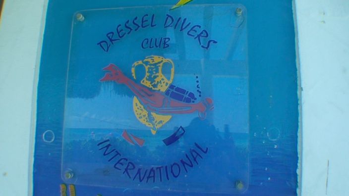 Dressel Divers Mexico