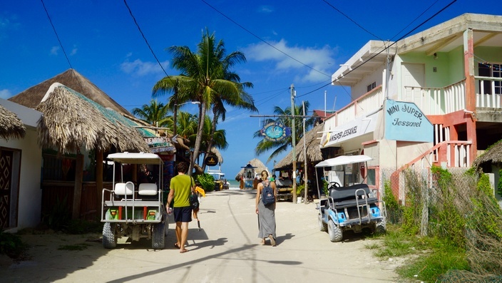 Isla Holbox