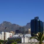 Cape Town Table Mountain FNB