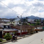 Salento, Kolumbien
