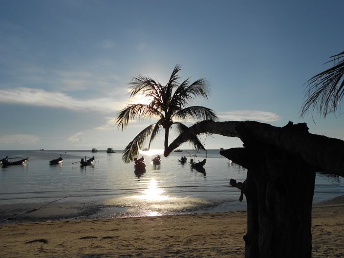 Koh Tao Thailand