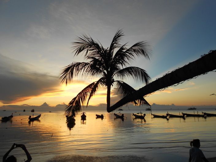 Koh Tao, Thailand