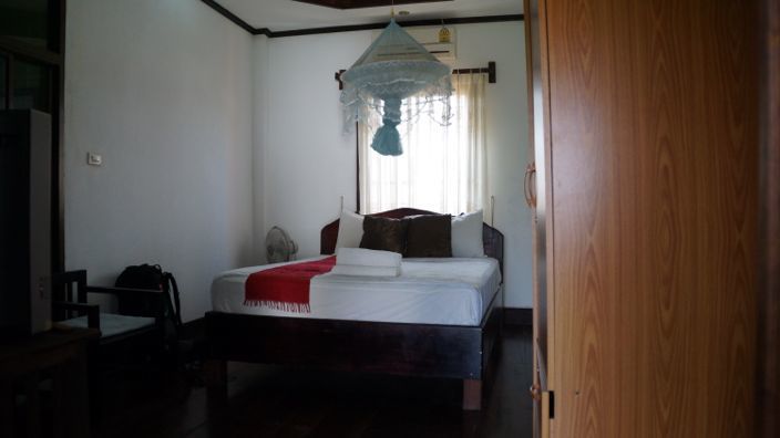 Thony 1 House 1 Luang Prabang