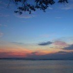 Gili Trawangan Sunset