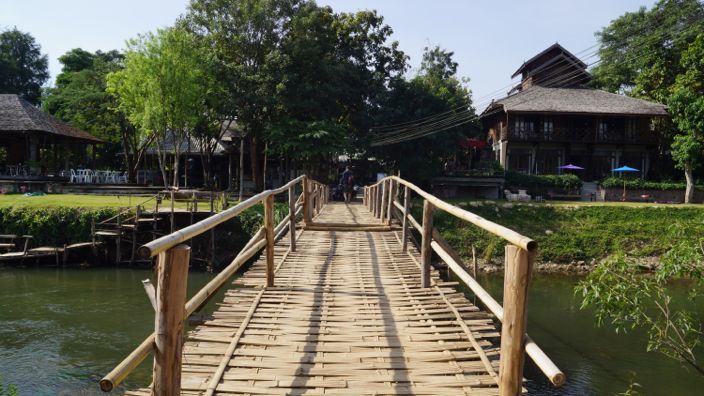 Pai Bridge