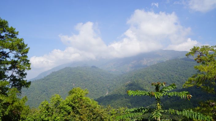 Mae Hong Son Loop