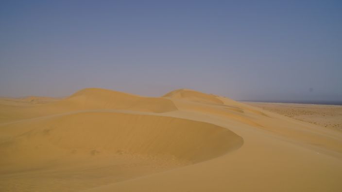 Namibia Swakopmund desert