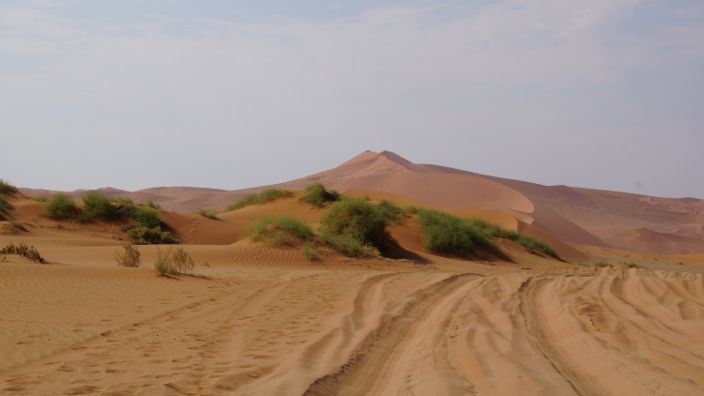 Namibia Sossusvlei 