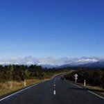 Road-Trip durch Neuseeland