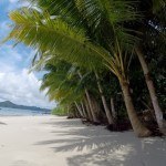 Panama, Coiba Island