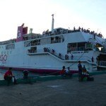 2GO Travel Ferry Coron Manila