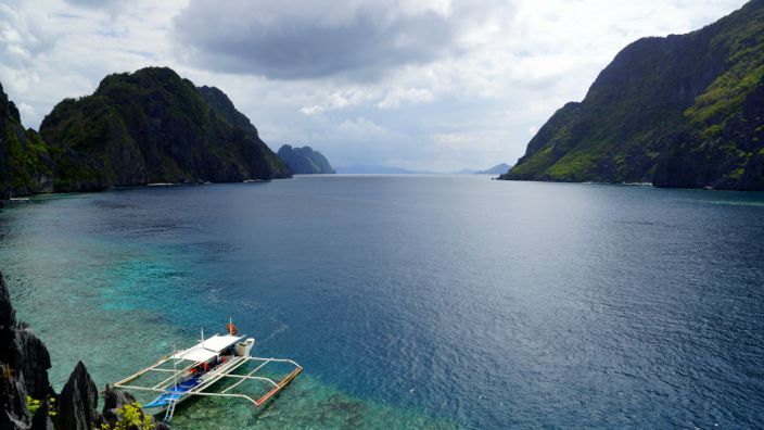 El Nido Islandhopping