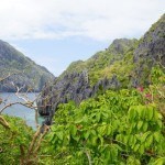 El Nido Island Hopping View