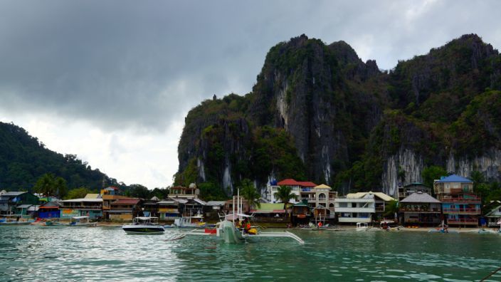 El Nido