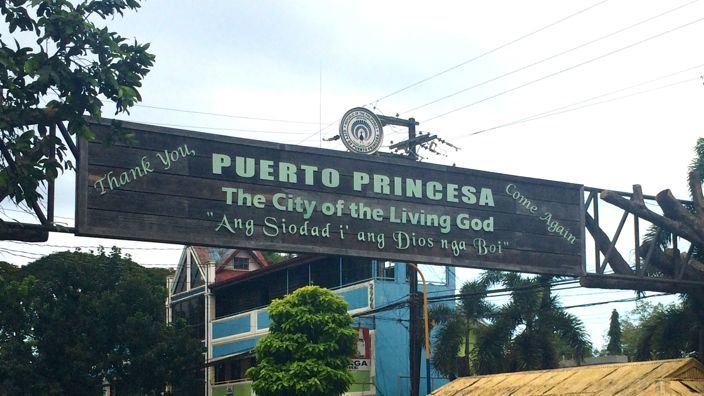 Puerto Princesa