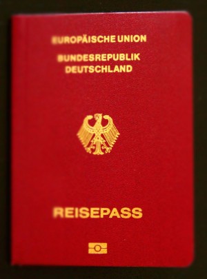 Passport