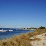 Rottnest Island Beach