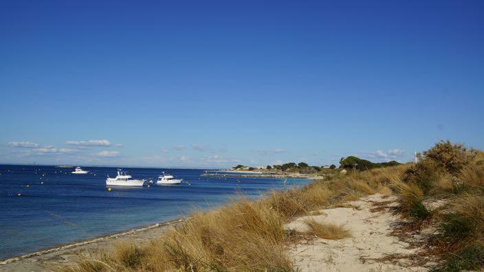 Rottnest Island Beach