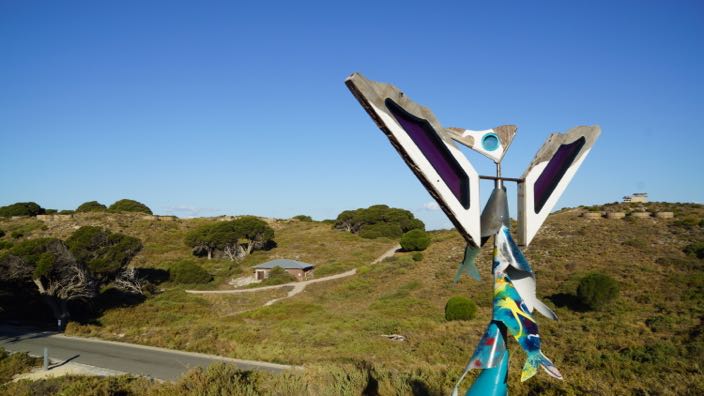 Rottnest Island