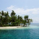 San Blas, Panama