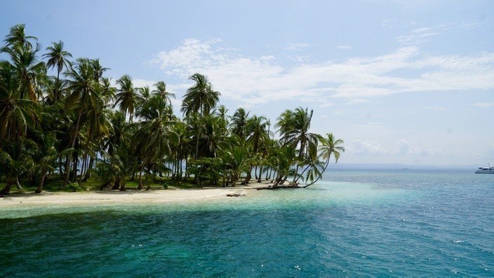 San Blas, Panama