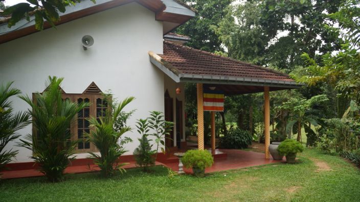 Sri Lanka Accommodation